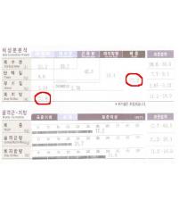 치료 전