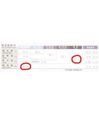 치료 전