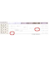 치료 후