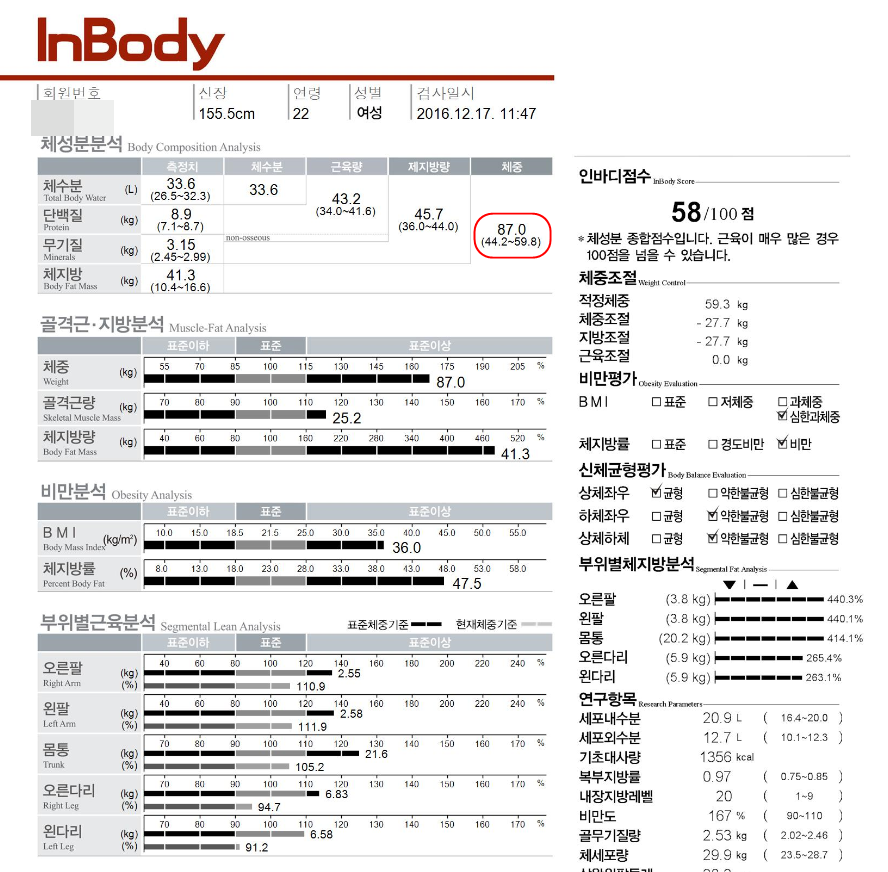 전후사진