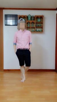 치료 후