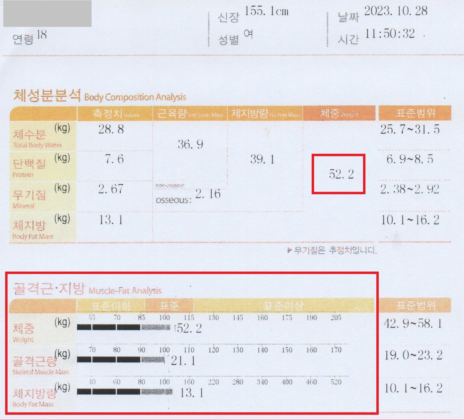 전후사진