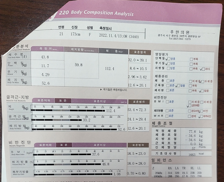 전후사진