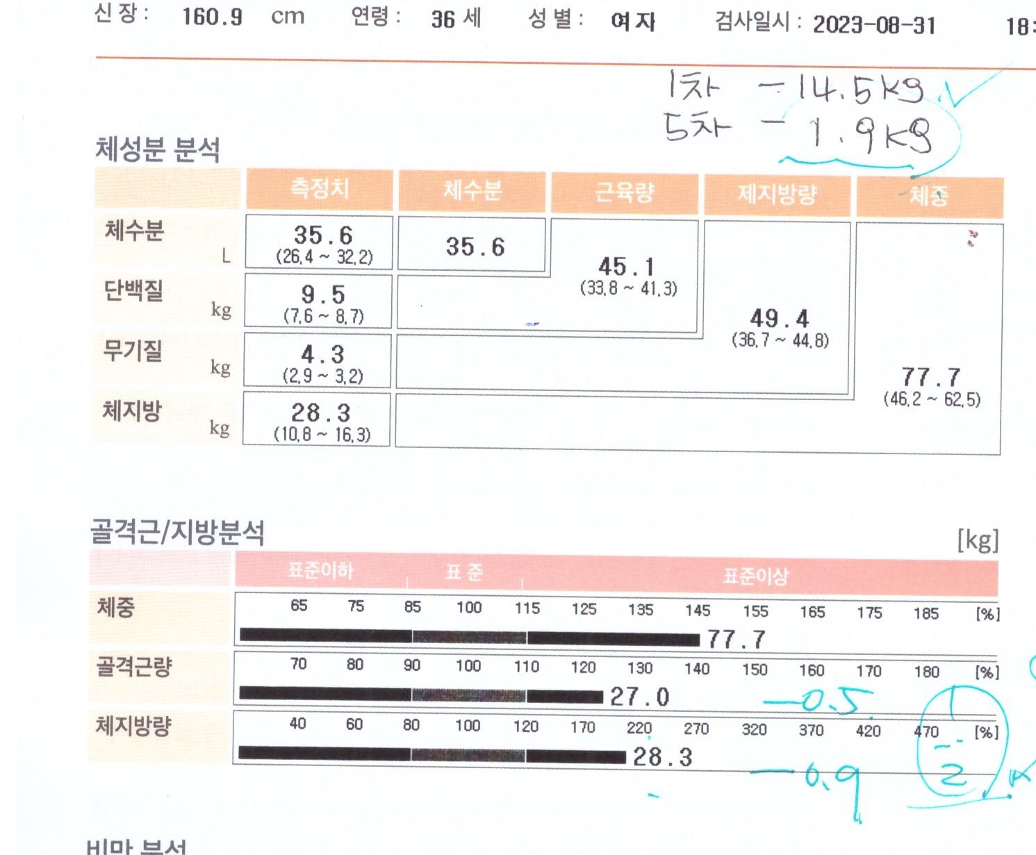 전후사진