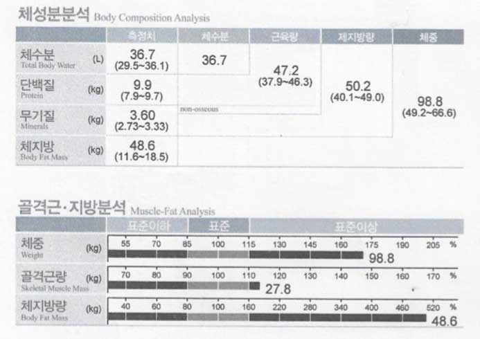 치료 전