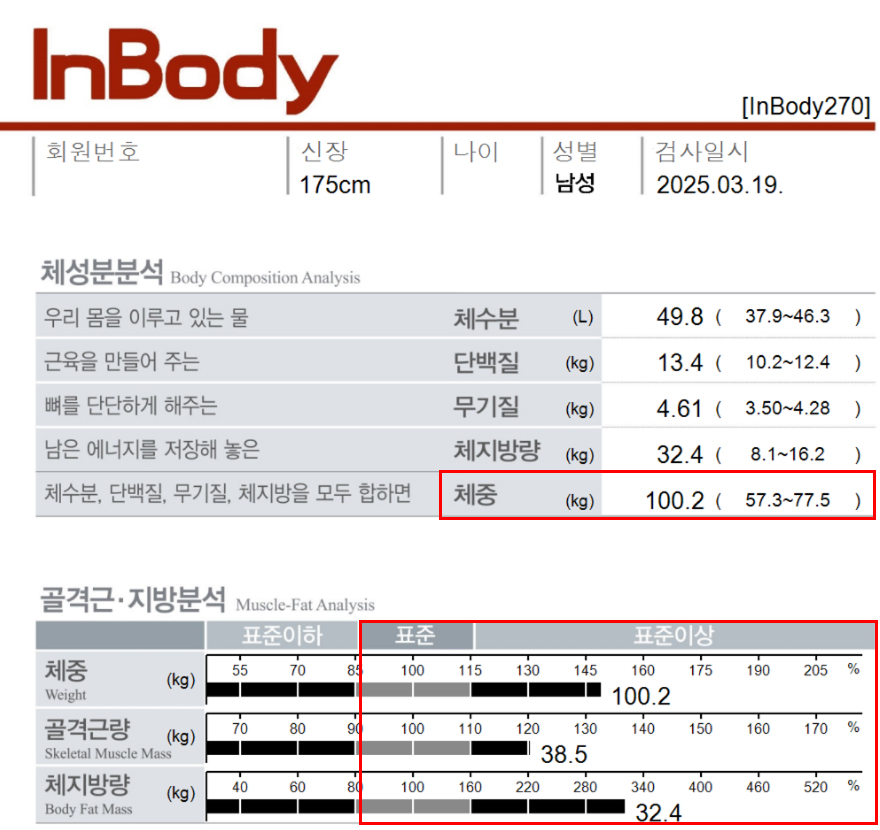 치료 전