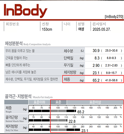 치료 전