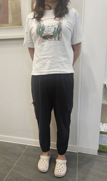 치료 전