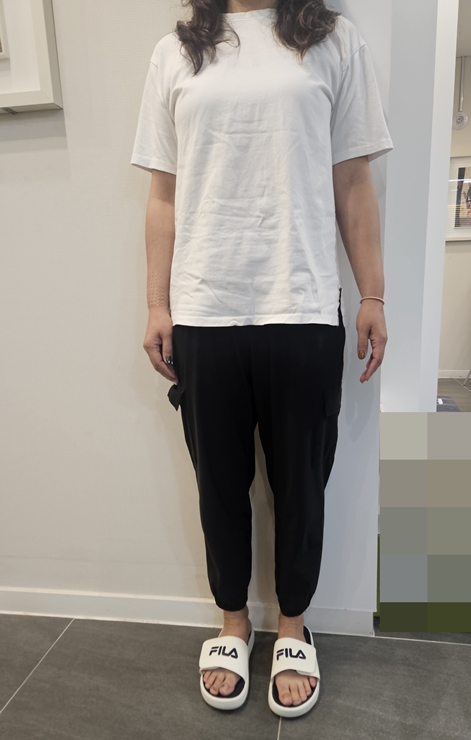 치료 후