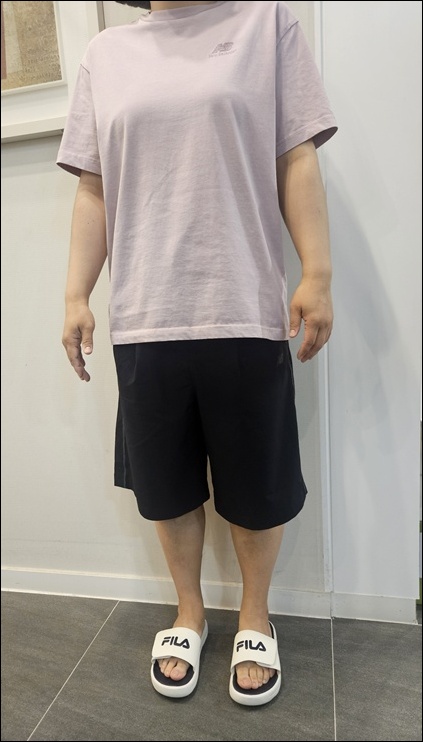 치료 후
