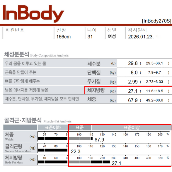 춘천점 치료 전